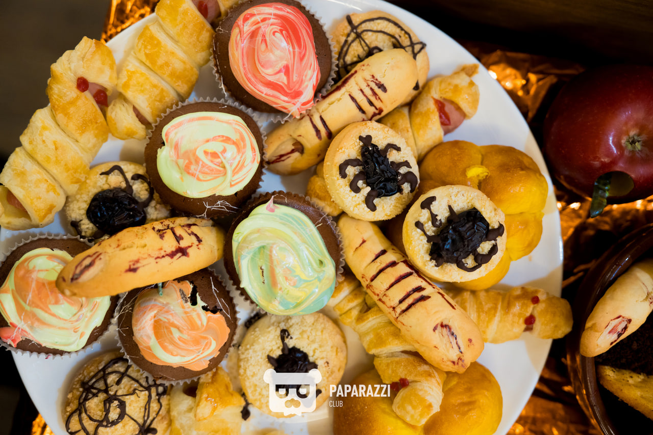 Комплекс Демалыс Астана 02.11.2025 Комплекс Демалыс