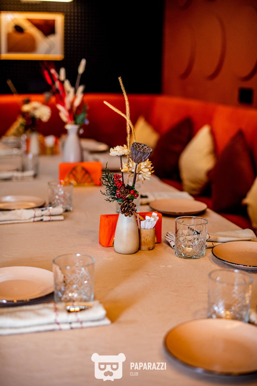 Рестобар Раки Астана 06.12.2025 Рестобар Раки