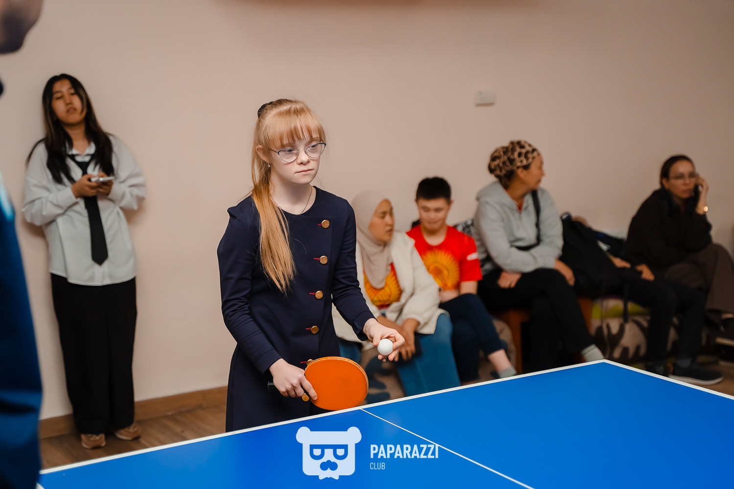 Международный спортивный фестиваль для детей и молодых людей с синдромом Дауна "Happy Sun" Астана 18.04.2025 Международный спортивный фестиваль для детей и молодых людей с синдромом Дауна "Happy Sun"