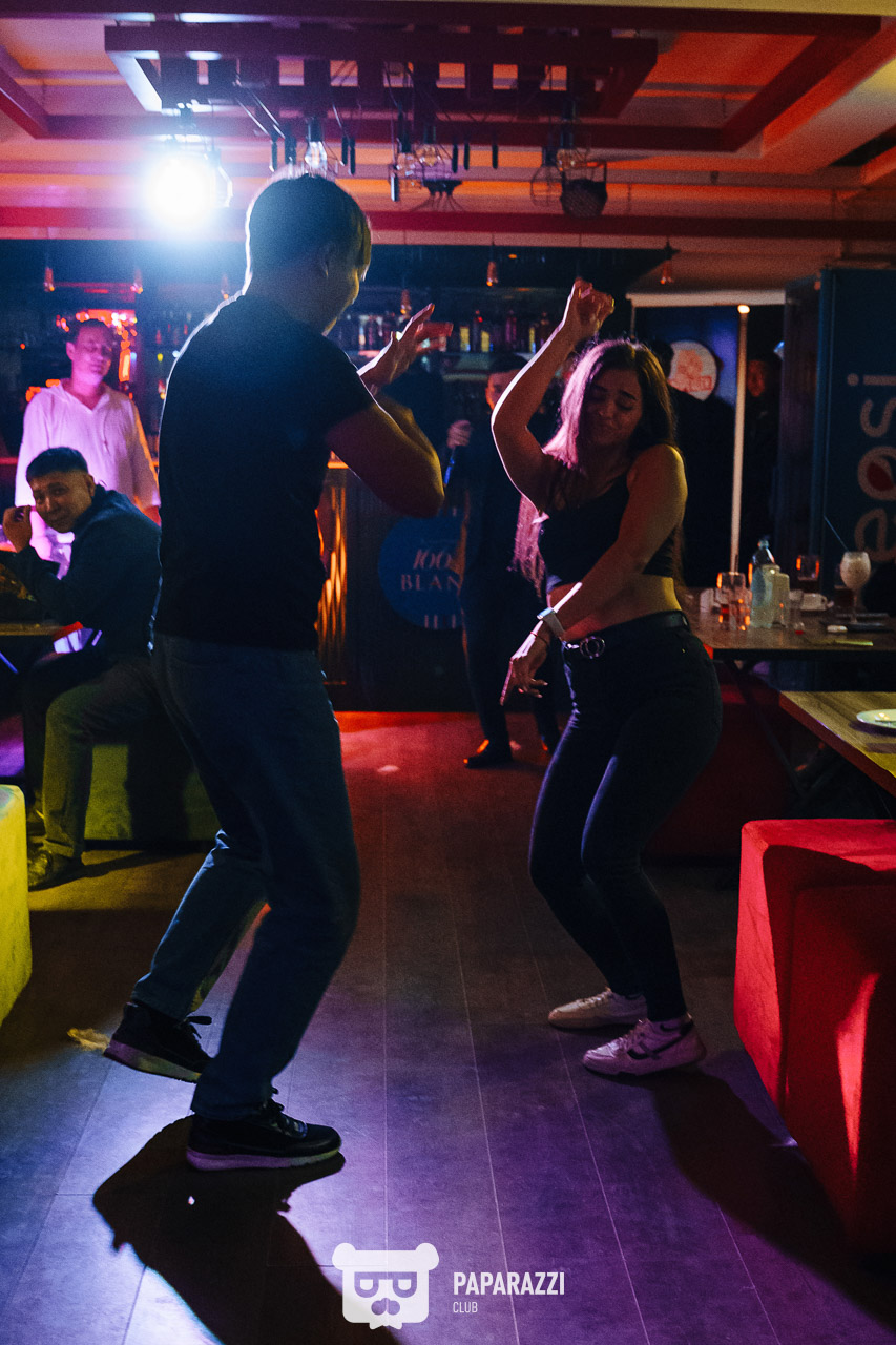 Рыба Моей Мечты на Абая Астана 16.08.2024 Рыба Моей Мечты на Абая