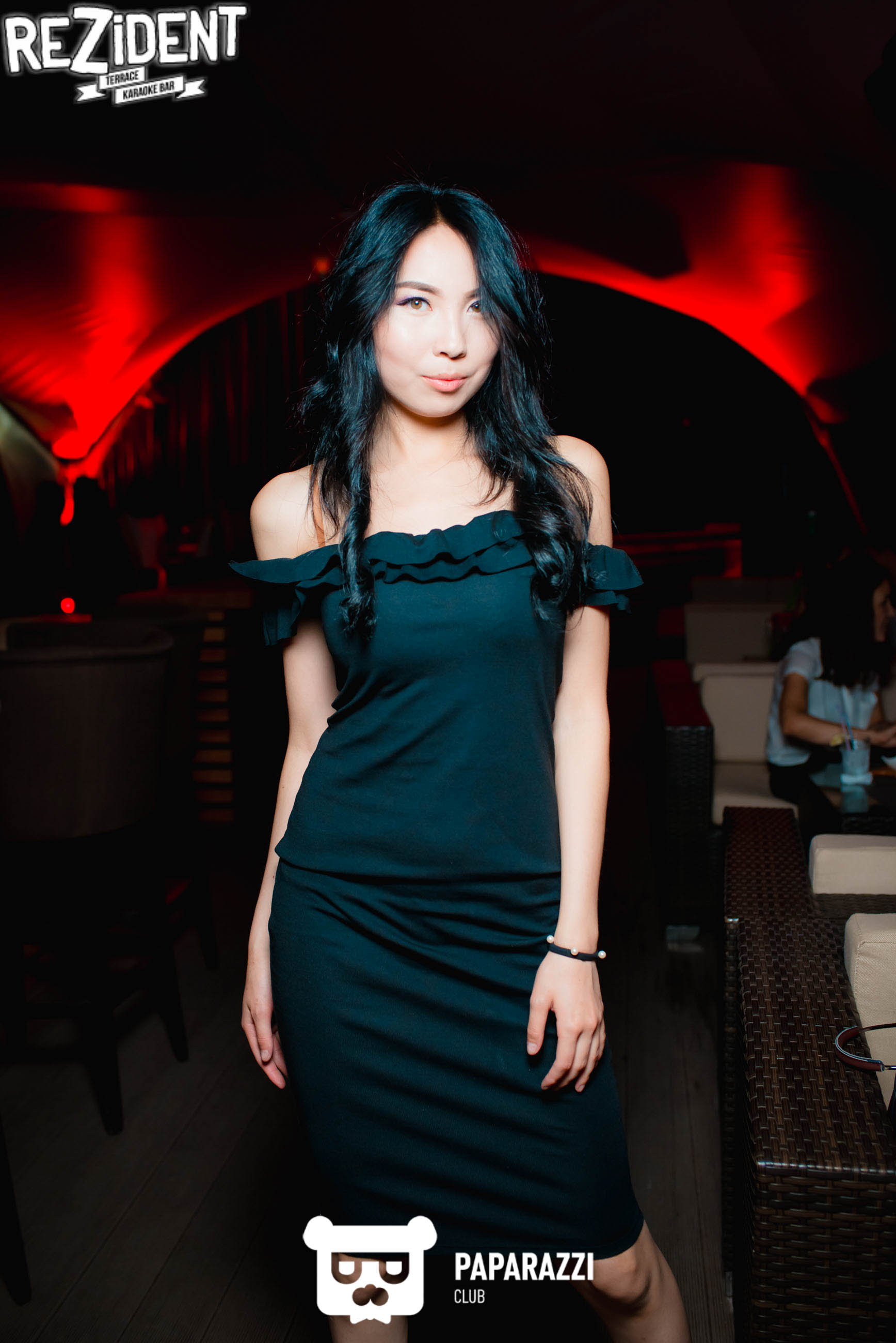 Rezident Terrace Астана 08.07.2017 Rezident Terrace