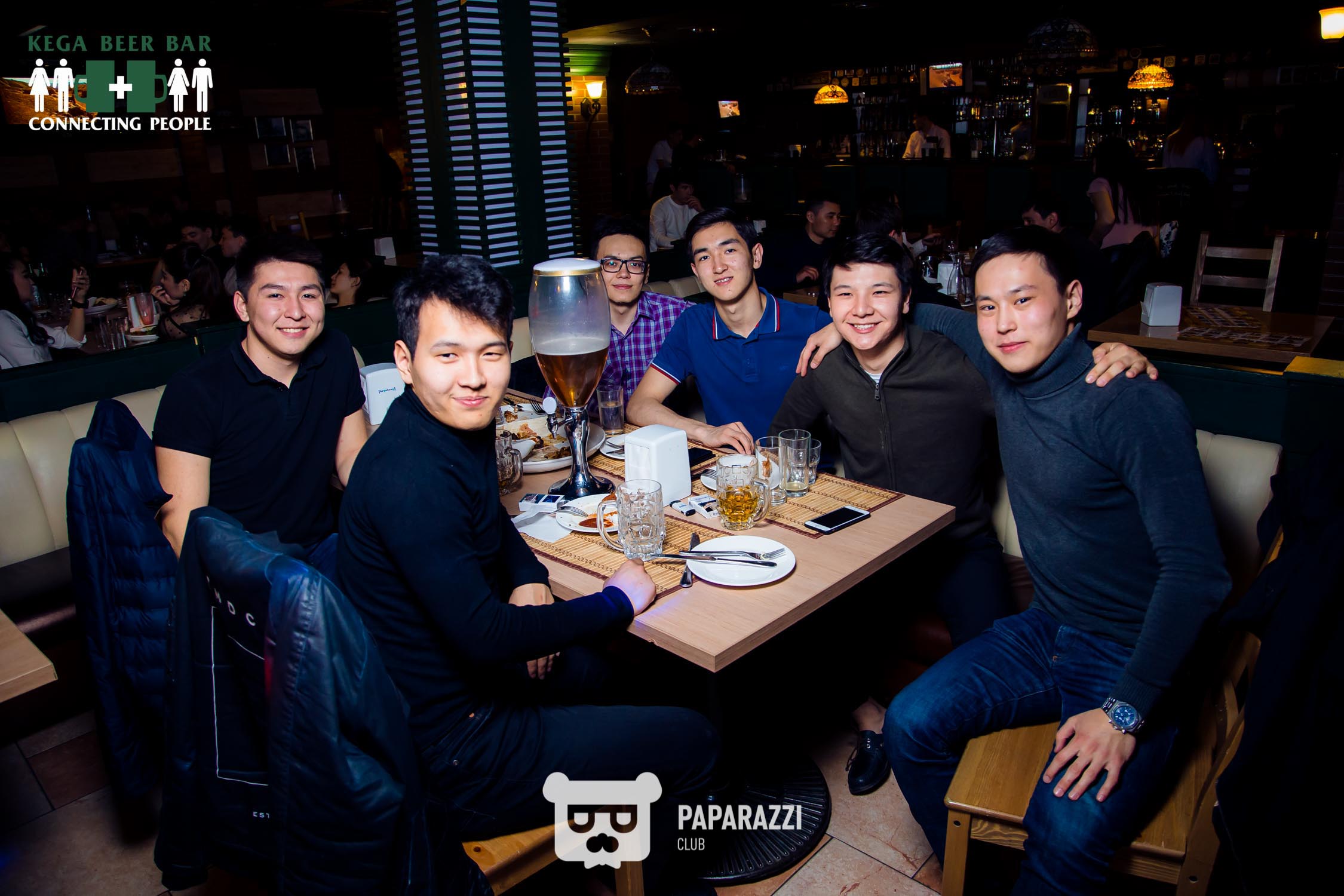 Kega Music Bar Астана 09.05.2018 Kega Music Bar