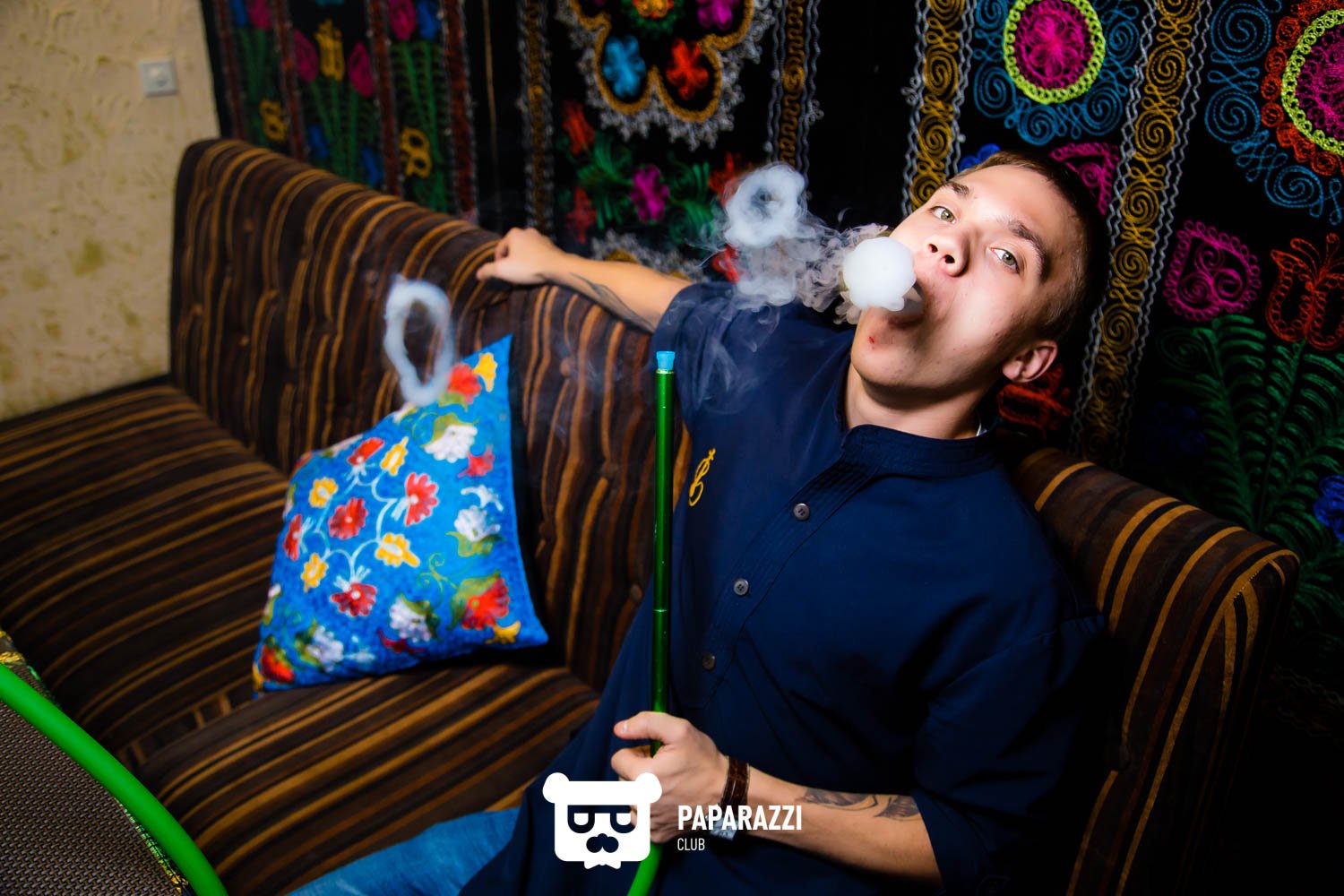 Наша Узбечка Астана 06.10.2017 Наша Узбечка