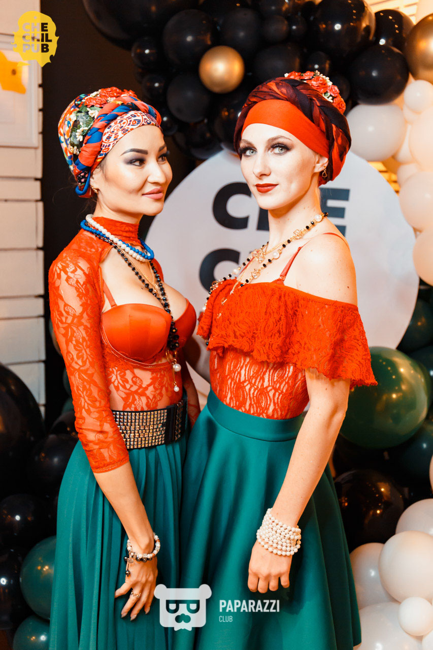 Chechil Pub Астана 11.09.2021 Chechil Pub