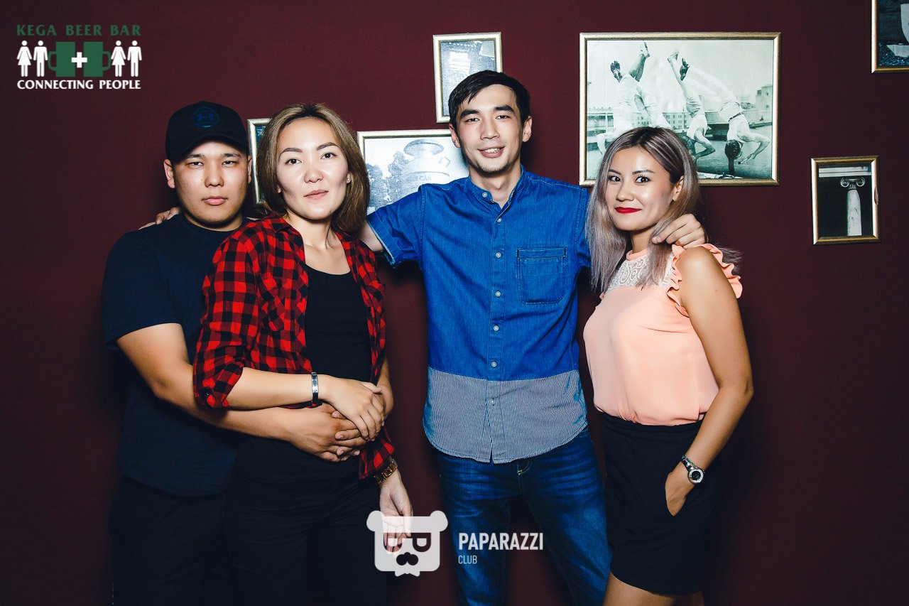 Kega Music Bar / Karaoke room Астана 21.07.2018 Kega Music Bar / Karaoke room