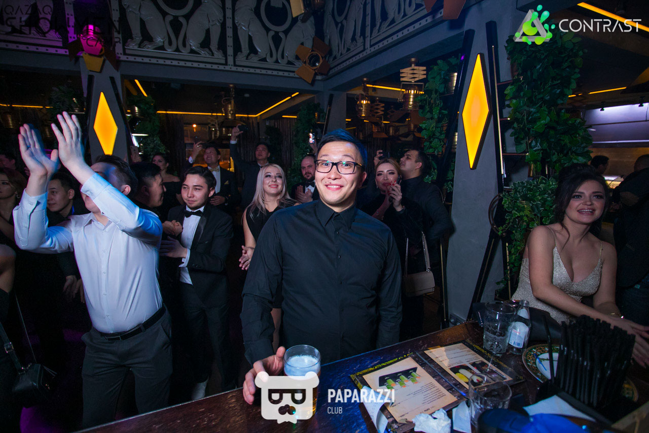 QAZAQ SHOWMEN CAMP-2019. День 3 Астана 28.02.2019 QAZAQ SHOWMEN CAMP-2019. День 3