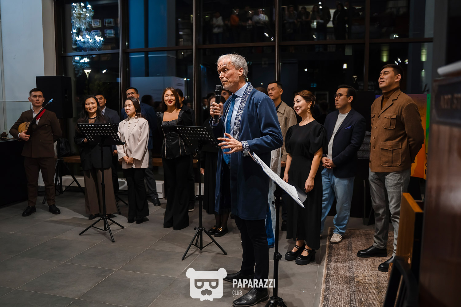 LM Kulanshi Art Концерт Астана 26.10.2025 LM Kulanshi Art Концерт