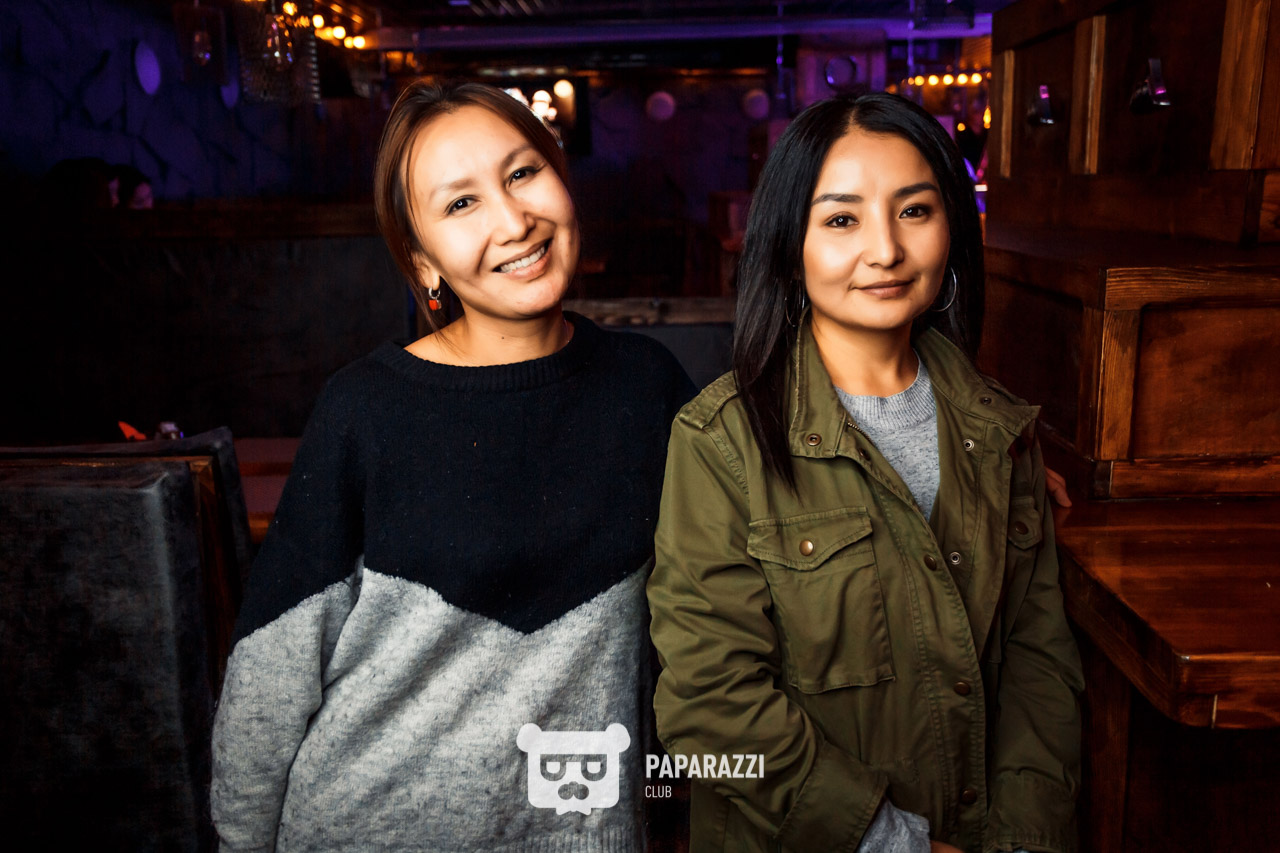 GARAGE MUSIC BAR Астана 04.09.2020 GARAGE MUSIC BAR