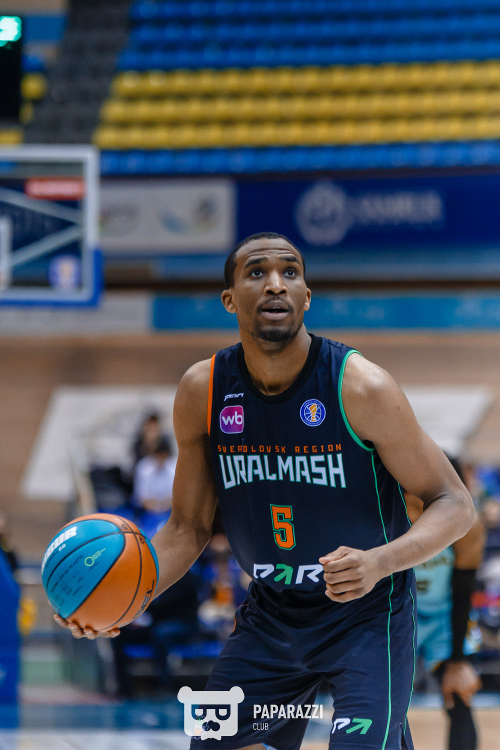 Астана - Уралмаш. Единая Лига ВТБ. Астана 08.03.2025 Астана - Уралмаш. Единая Лига ВТБ.