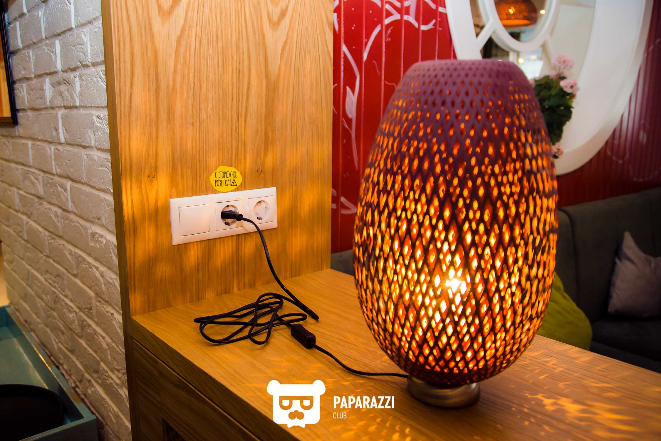 Кафе Андерсон Астана 17.03.2018 Кафе Андерсон