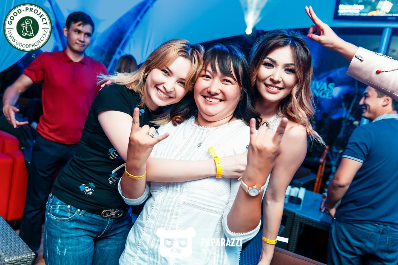 Chivas weekend @Chivas Lounge Астана 05.07.2016 Chivas weekend @Chivas Lounge