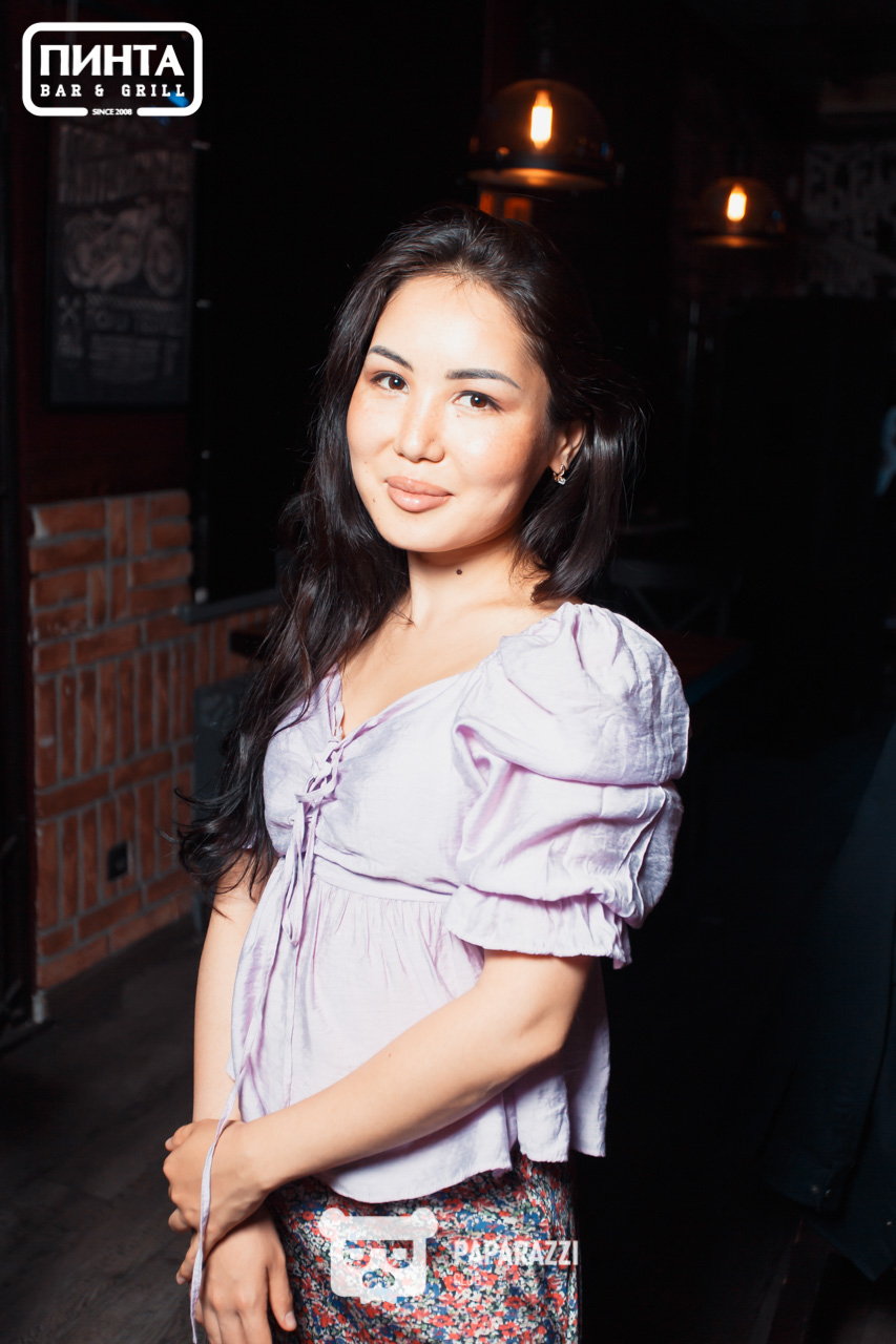 ПИНТА на Куйши Дина Астана 15.07.2022 ПИНТА на Куйши Дина