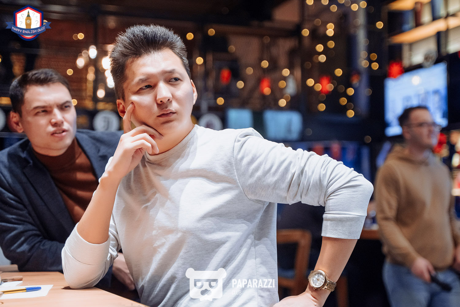 Happy English Quiz • s2 e05 Астана 08.11.2022 Happy English Quiz • s2 e05