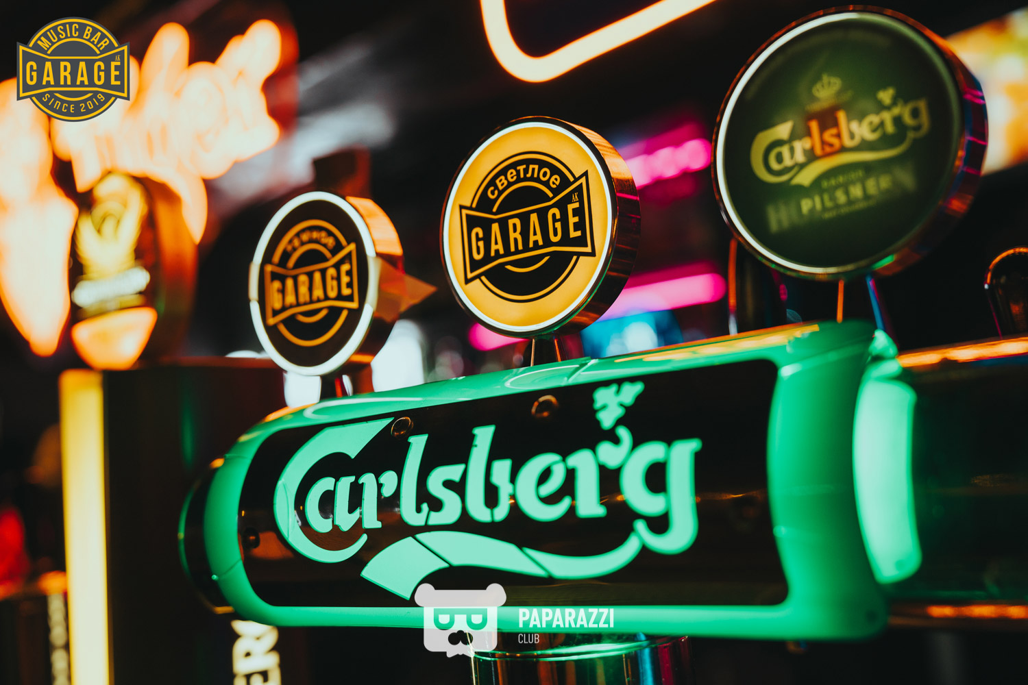 GARAGE MUSIC BAR Астана 30.12.2023 GARAGE MUSIC BAR