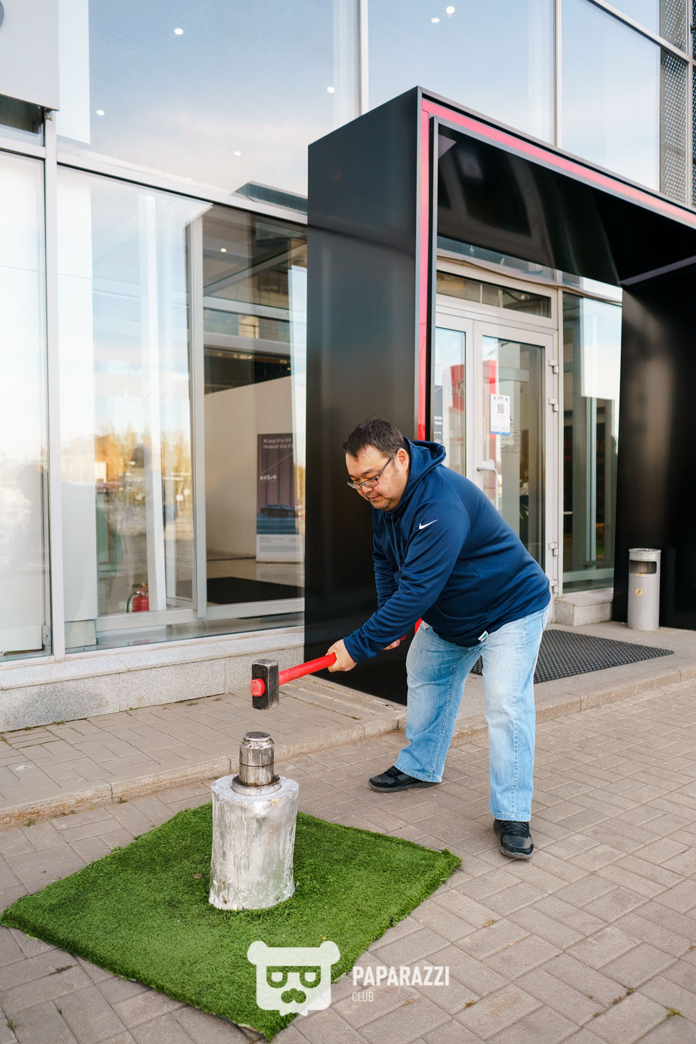 OCTOBER FAMILY DAY BY MITSUBISHI TERRA MOTORS Астана 16.10.2022 OCTOBER FAMILY DAY BY MITSUBISHI TERRA MOTORS