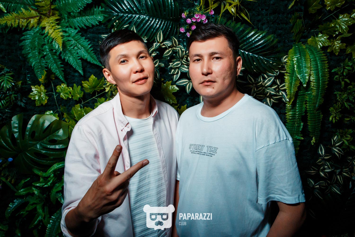 Inside & Crazy Monkey Астана 20.05.2021 Inside & Crazy Monkey