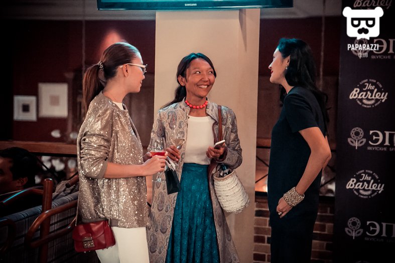 Закрытый вечер "ЭПЛ. Якутские бриллианты» Barley Астана 28.08.2015 Закрытый вечер "ЭПЛ. Якутские бриллианты» Barley