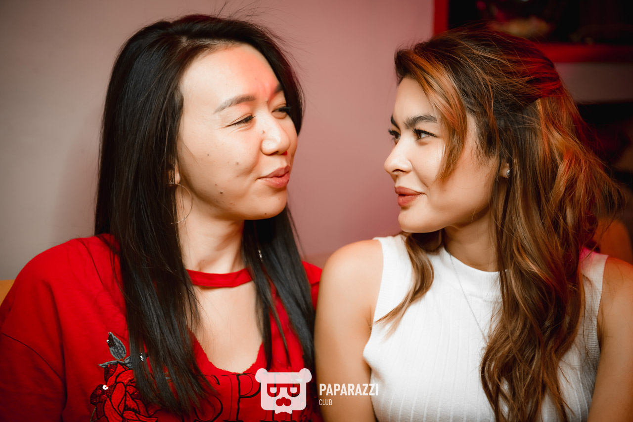 Trendy Bar Астана 06.12.2019 Trendy Bar