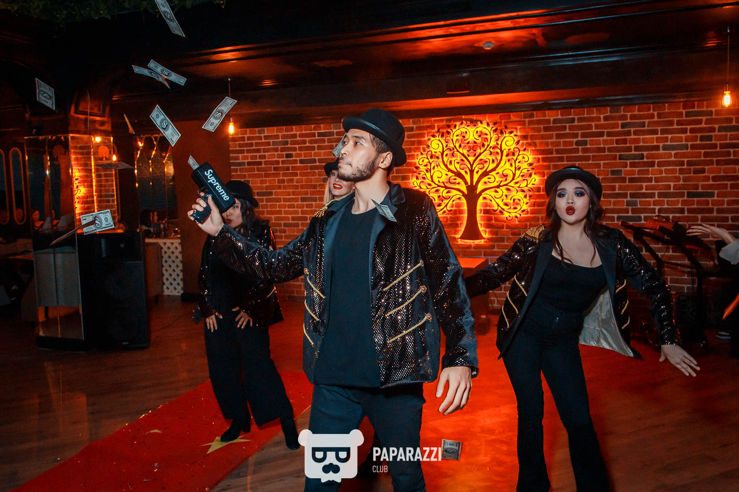 Барвиха lounge Астана 05.11.2021 Барвиха lounge