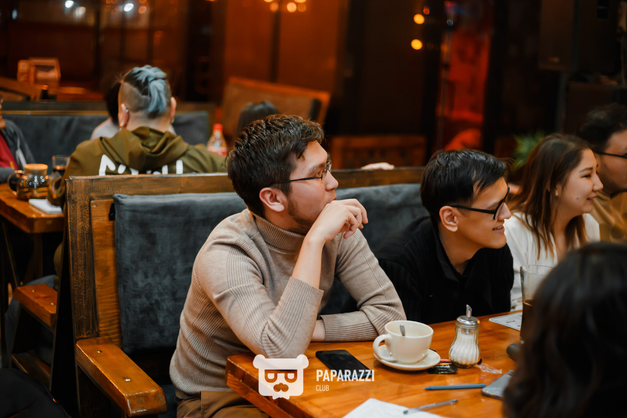 Animus Quiz Астана 17.02.2023 Animus Quiz