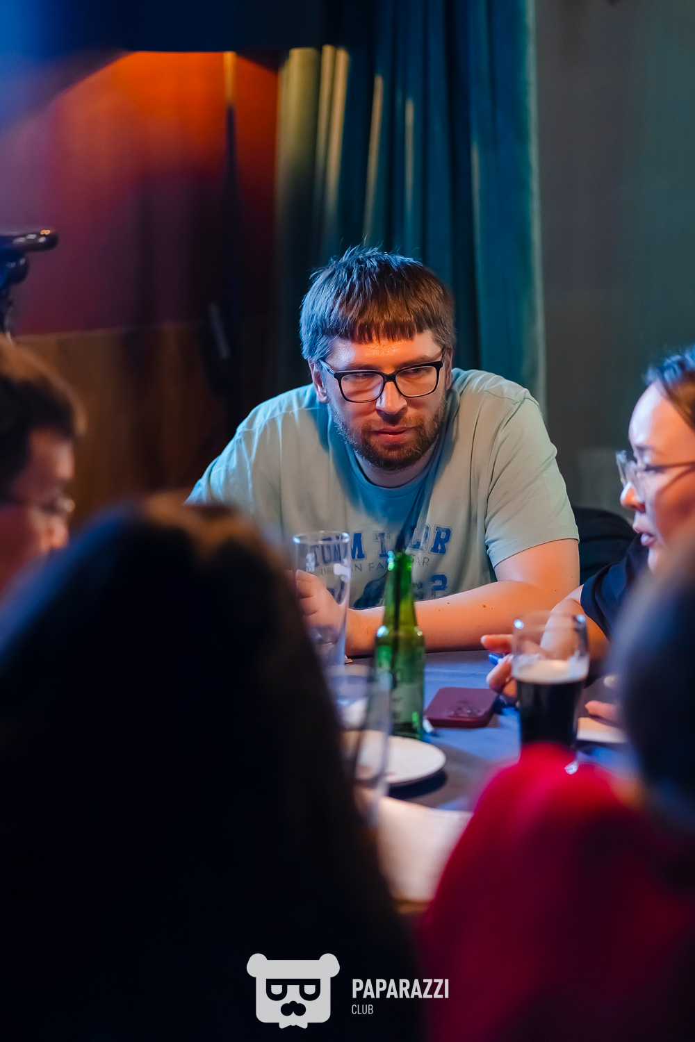 Animus Quiz Астана 19.09.2024 Animus Quiz