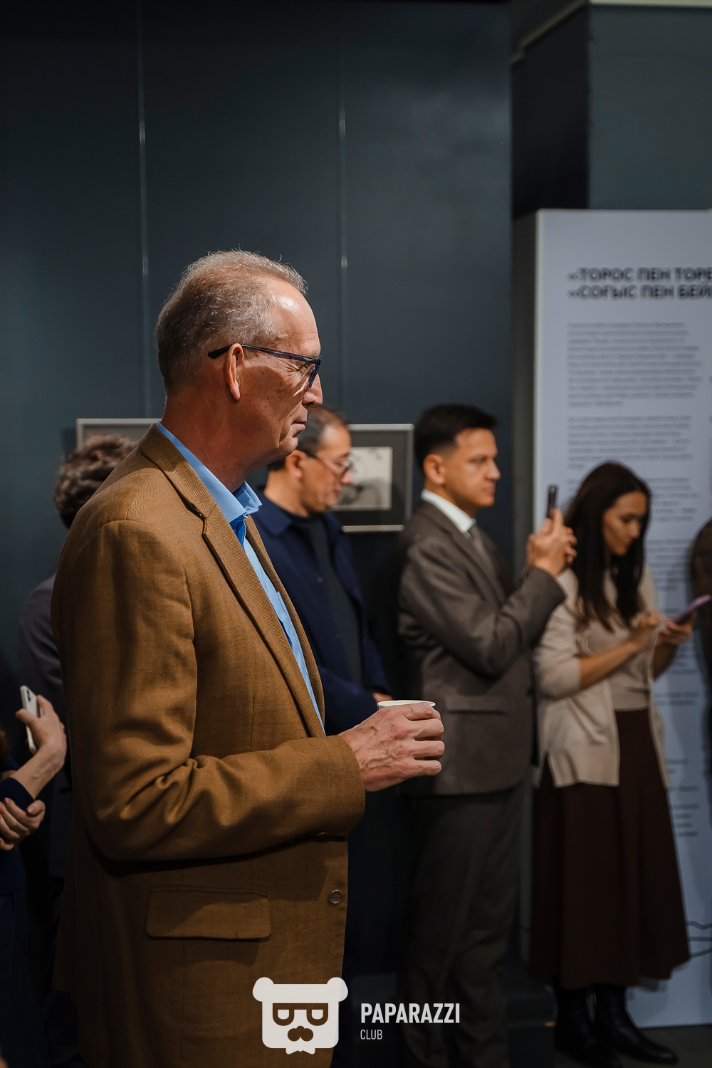 LM Kulanshi Art Концерт Астана 26.10.2025 LM Kulanshi Art Концерт