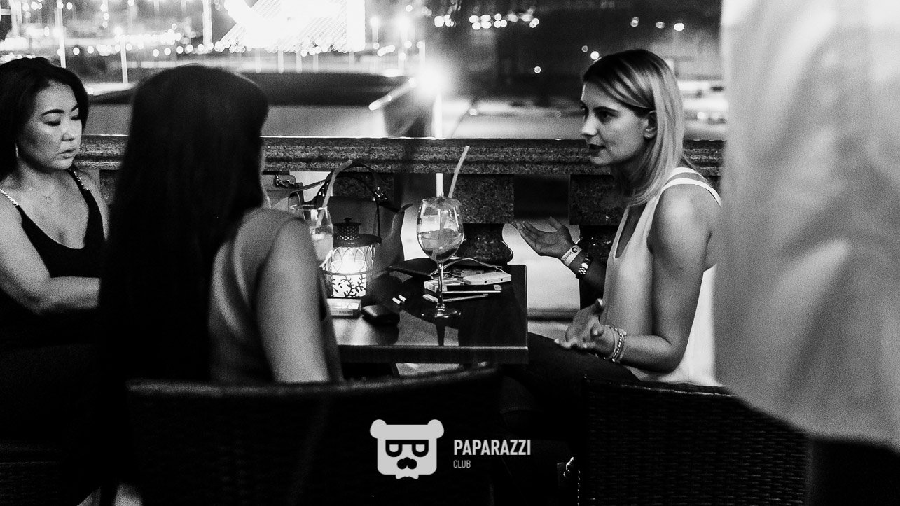 Internations @ALANDA Астана 06.08.2018 Internations @ALANDA