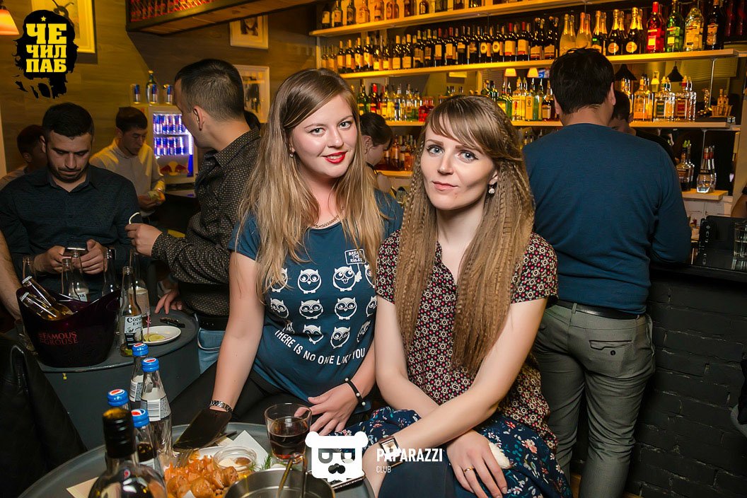 Chechil Pub на Абая Астана 10.09.2016 Chechil Pub на Абая