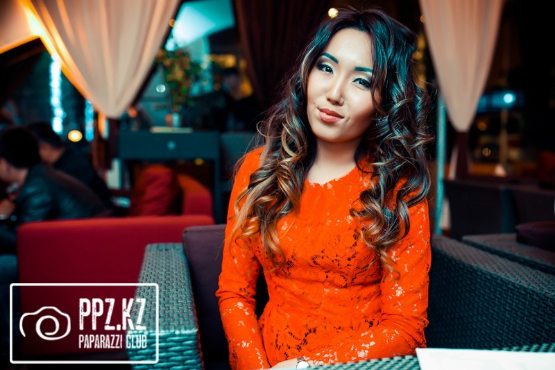 Lounge- Restaurant «Бархат» Астана 24.05.2014 Lounge- Restaurant «Бархат»