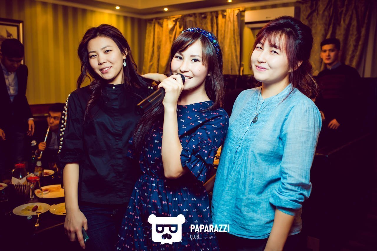 Lounge "Bar Boss" Астана 14.10.2016 Lounge "Bar Boss"