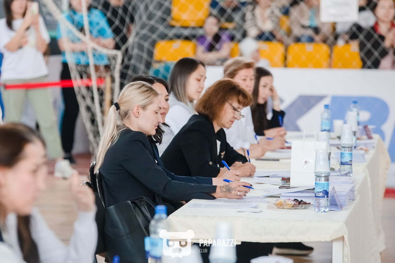 Baby Cup 2023 Астана 11.05.2023 Baby Cup 2023