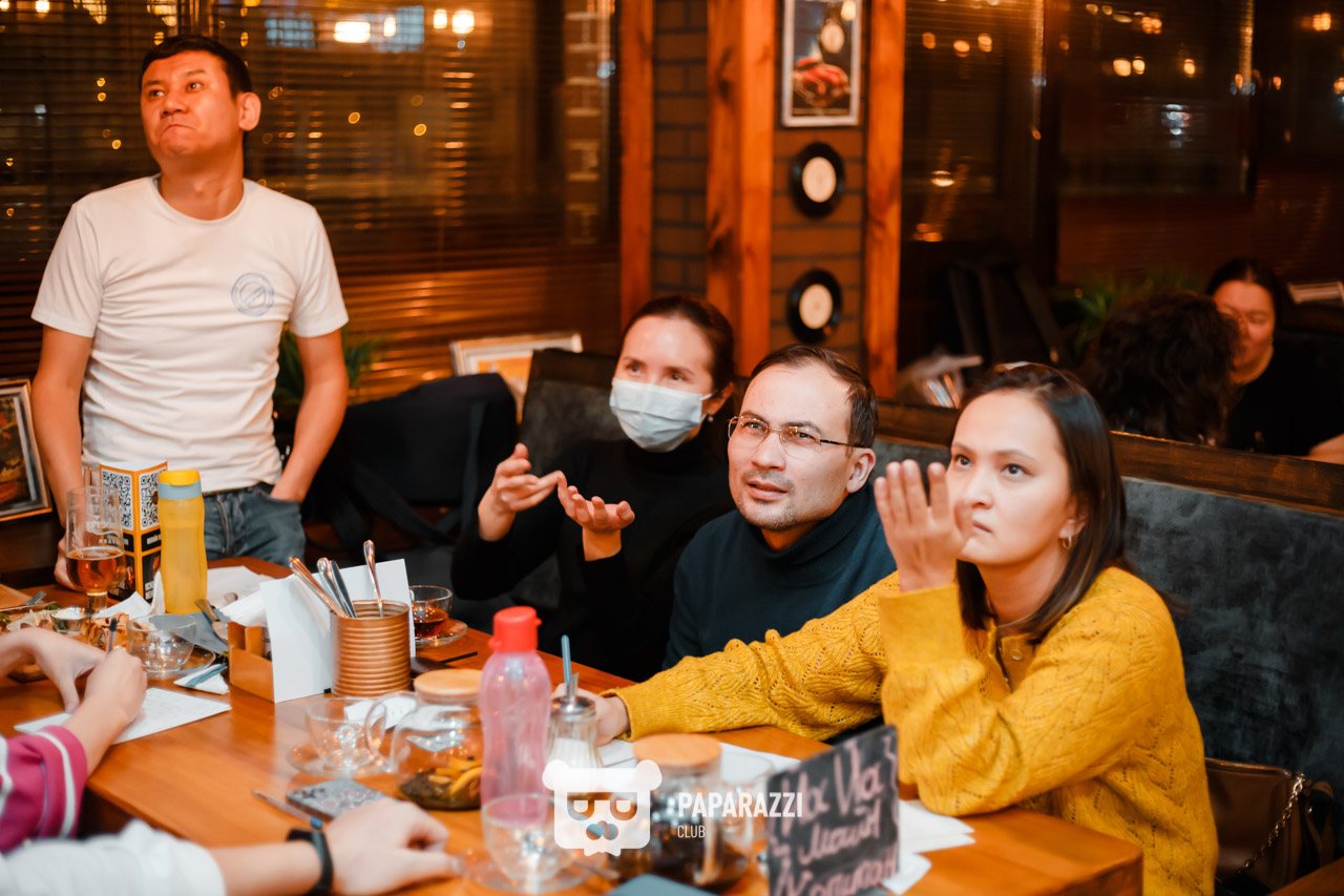 Animus Quiz Астана 17.02.2023 Animus Quiz