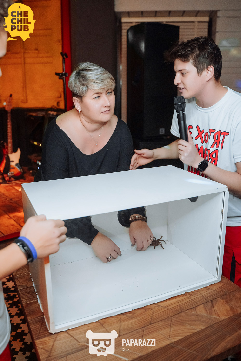 Chechil Pub Астана 28.10.2022 Chechil Pub