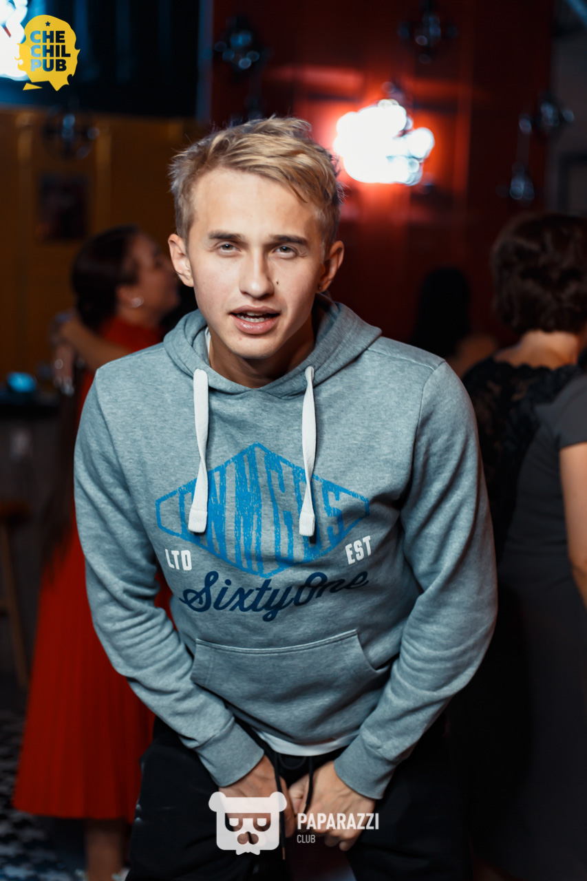 Chechil Pub Астана 11.09.2021 Chechil Pub