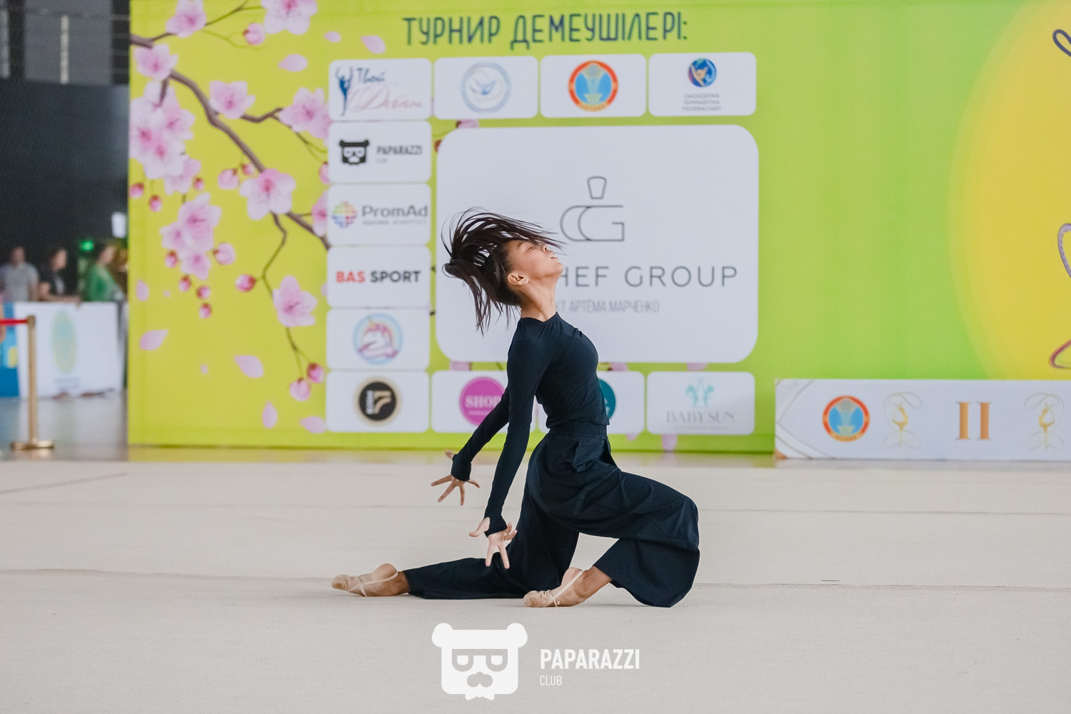 Baby Cup 2023 Астана 11.05.2023 Baby Cup 2023