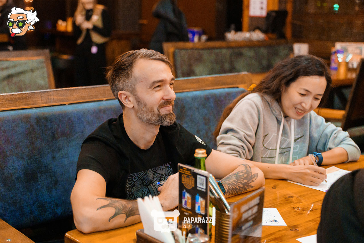 ЭЙНШТЕЙН PARTY ASTANA • УГАДАЙ ФУТБОЛ Астана 16.11.2024 ЭЙНШТЕЙН PARTY ASTANA • УГАДАЙ ФУТБОЛ