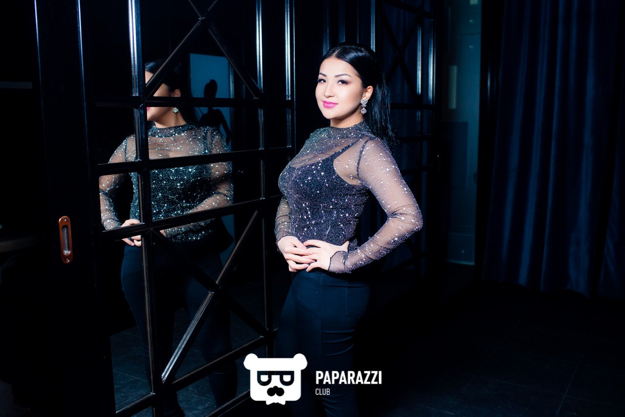 Uno Restobar Астана 11.01.2018 Uno Restobar