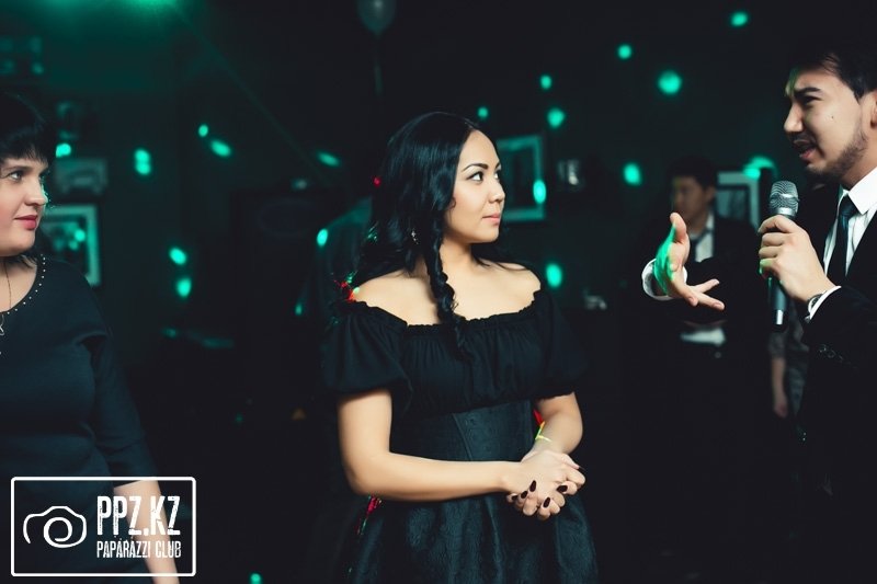 Ресторан Verdi Астана 22.12.2013 Ресторан Verdi