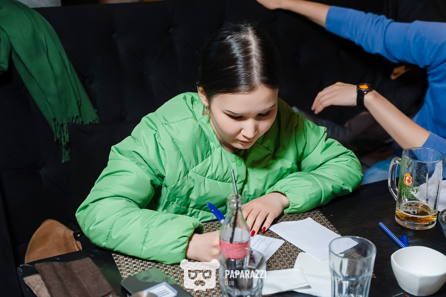 Animus Quiz Астана 24.05.2024 Animus Quiz