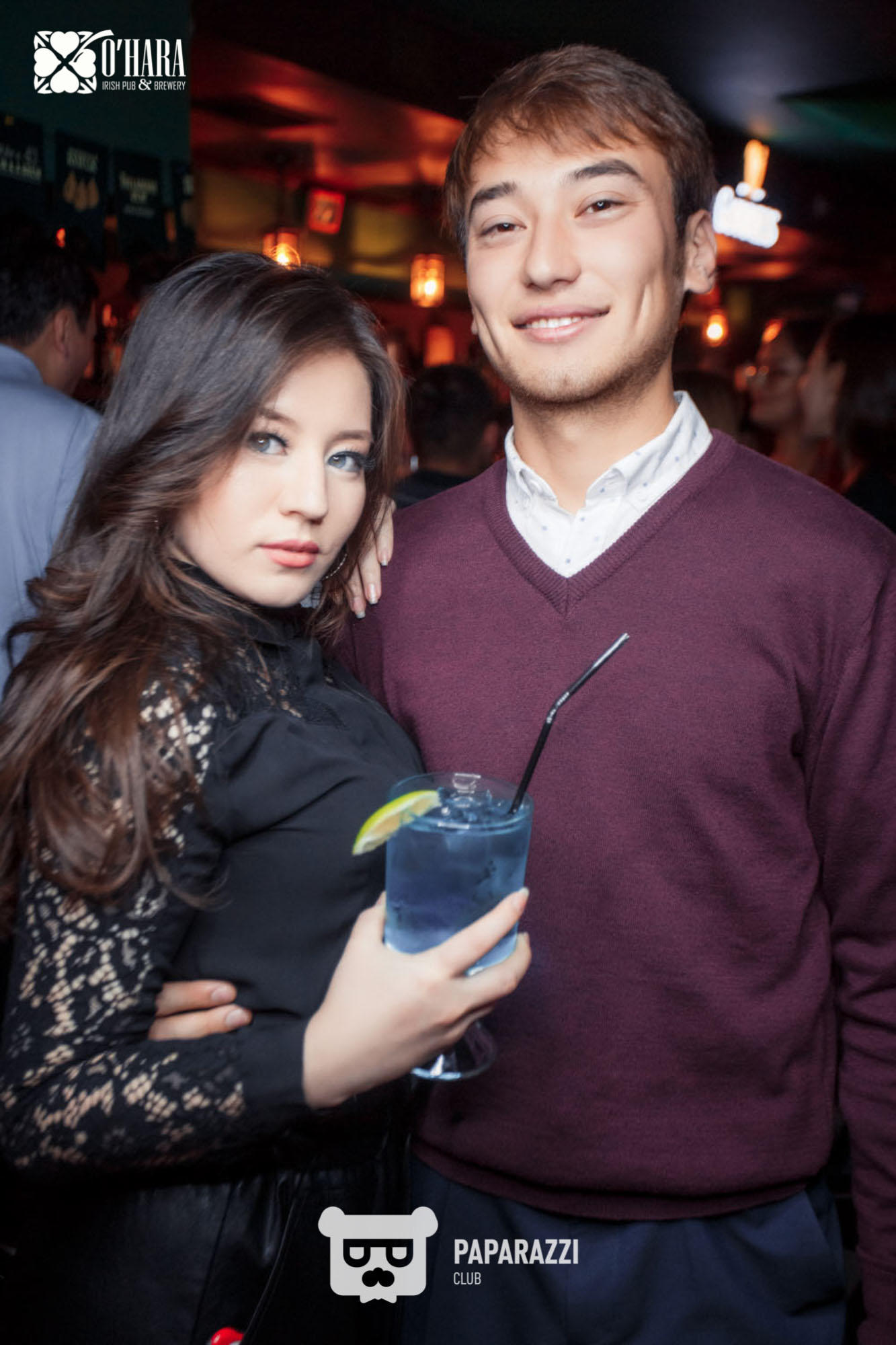 Ohara Pub Астана 04.10.2019 Ohara Pub