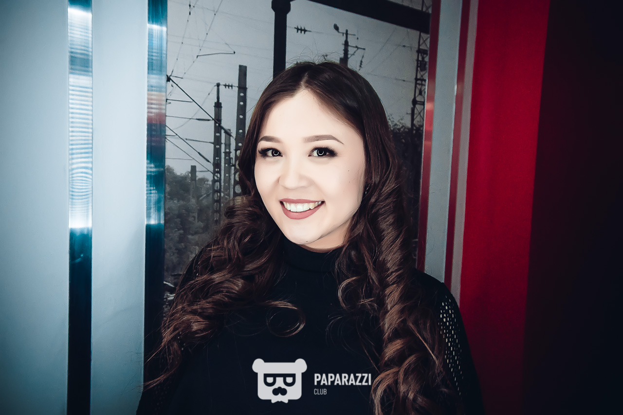 РЫБА МОЕЙ МЕЧТЫ на Абая Астана 07.03.2019 РЫБА МОЕЙ МЕЧТЫ на Абая