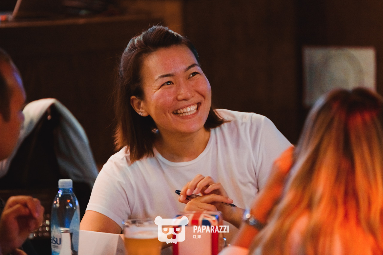 Animus Quiz Астана 28.07.2021 Animus Quiz