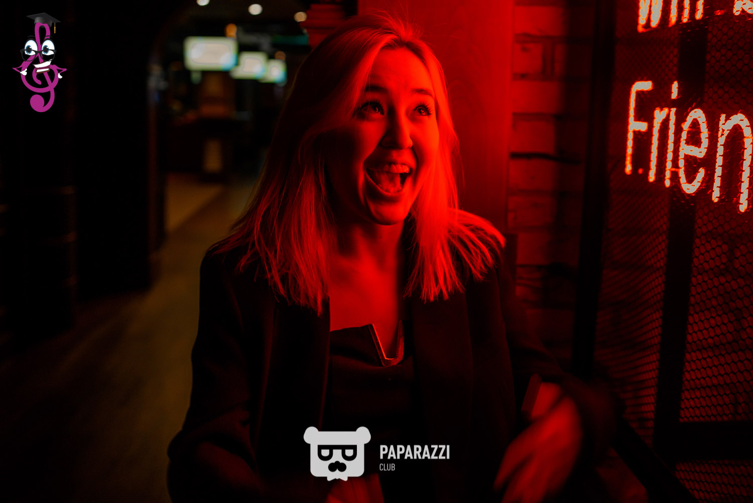 Meloman Quiz Астана 04.03.2021 Meloman Quiz