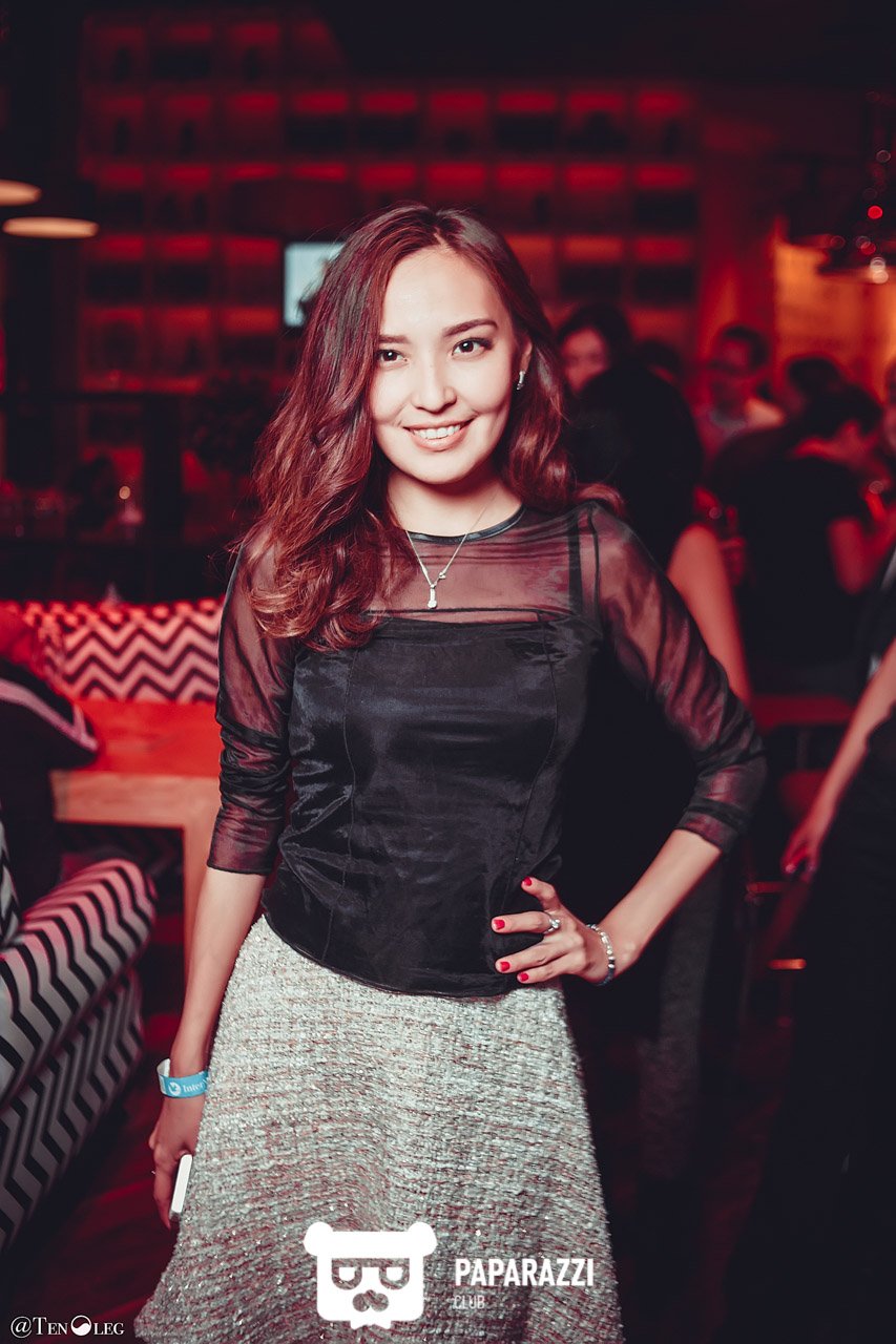 Internations • Octoberfest @Mojo Астана 30.09.2017 Internations • Octoberfest @Mojo