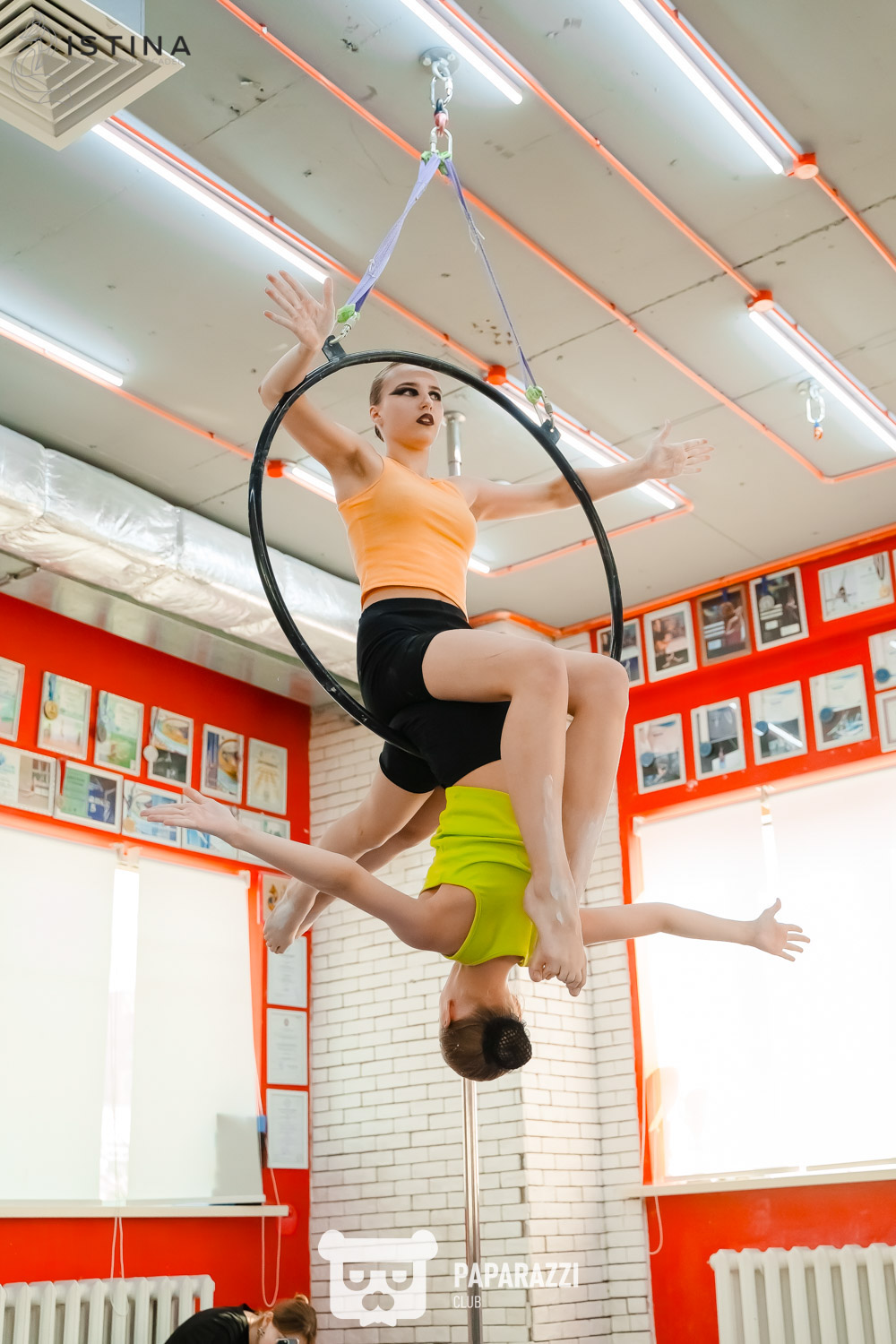 Between Us Pole Sport Астана 12.04.2025 Between Us Pole Sport