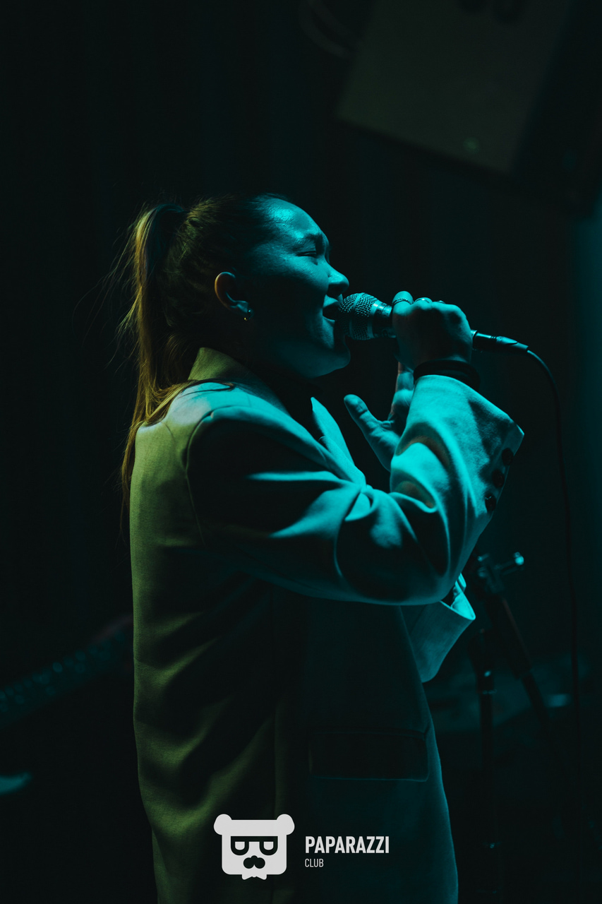 Пинта Ауэзова Астана 07.03.2025 Пинта Ауэзова