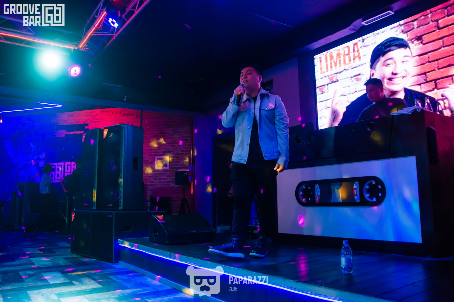 GROOVE BAR Астана 14.06.2019 GROOVE BAR