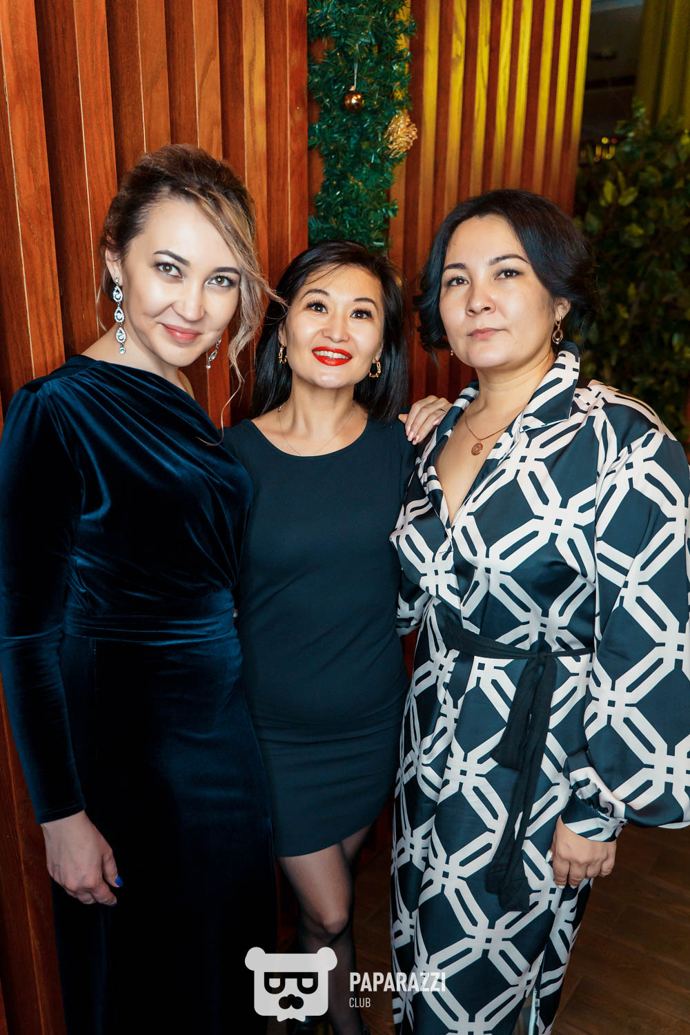 Комплекс Демалыс Астана 24.12.2021 Комплекс Демалыс