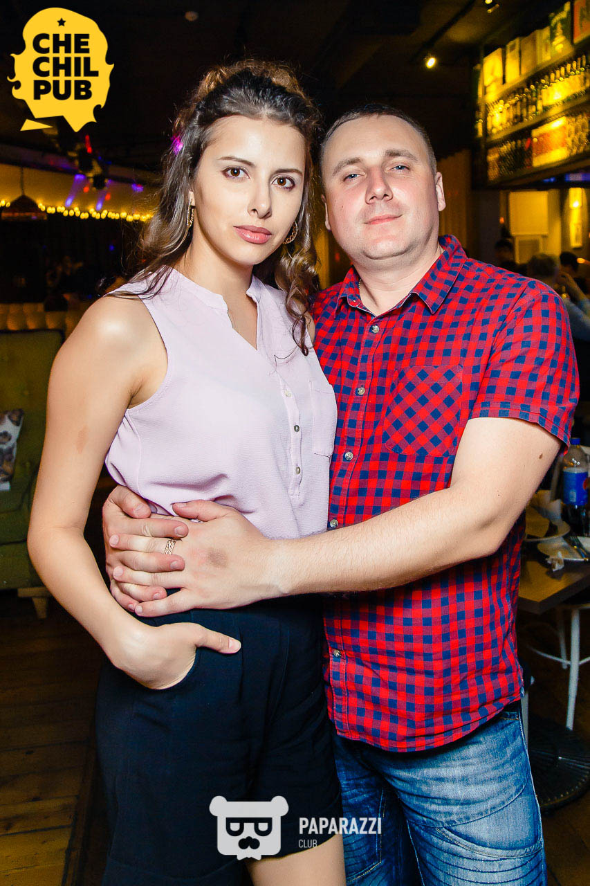 Chechil Pub на Абая Астана 13.04.2019 Chechil Pub на Абая