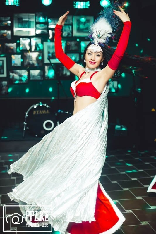 Ресторан Verdi Астана 22.12.2013 Ресторан Verdi